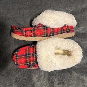 🥿 Charter Club Men’s Slippers – Size 11.5 (44.5) – Like New